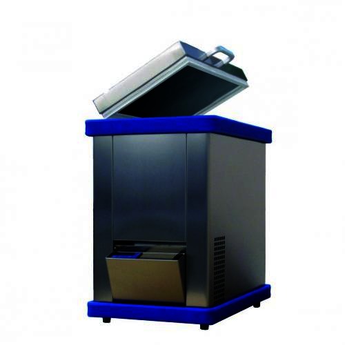 Zamrażarki laboratoryjne Fryka-Kaltetechnik KBT 08-51