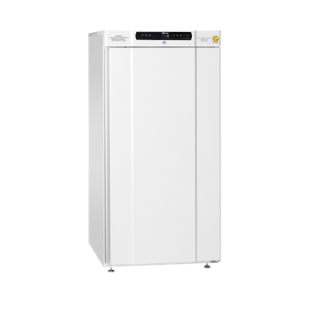 Zamrażarki laboratoryjne GRAM BIOLINE BioCompact II