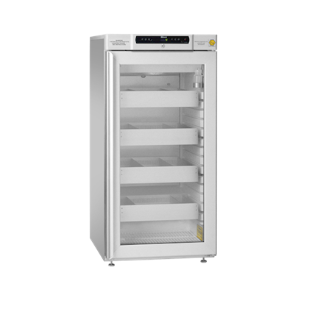 Zamrażarki laboratoryjne GRAM BIOLINE BioCompact II