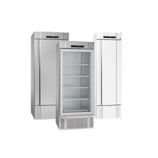 Zamrażarki laboratoryjne GRAM BIOLINE BioMidi