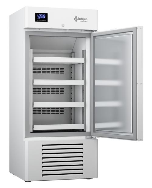 Zamrażarki laboratoryjne Infrico Medcare LTF25SD/ LTF40SD/ LTF43SD/ LTF65SD/ LTF65GD/ LTF80SD/ LTF130SD