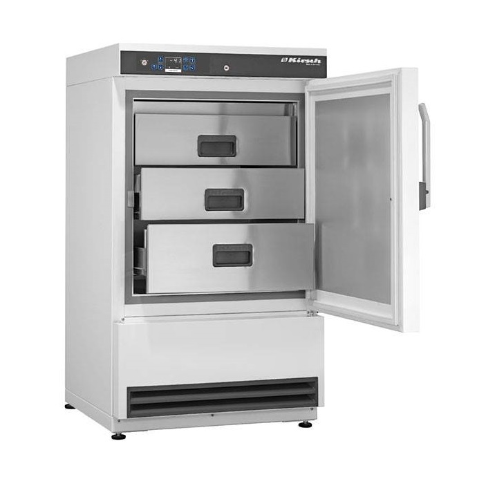 Zamrażarki laboratoryjne Kirsch FROSTER-BL-180