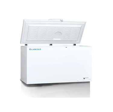 Zamrażarki laboratoryjne Labcold RLCF