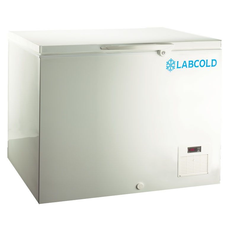 Zamrażarki laboratoryjne Labcold RLHE / ULTF