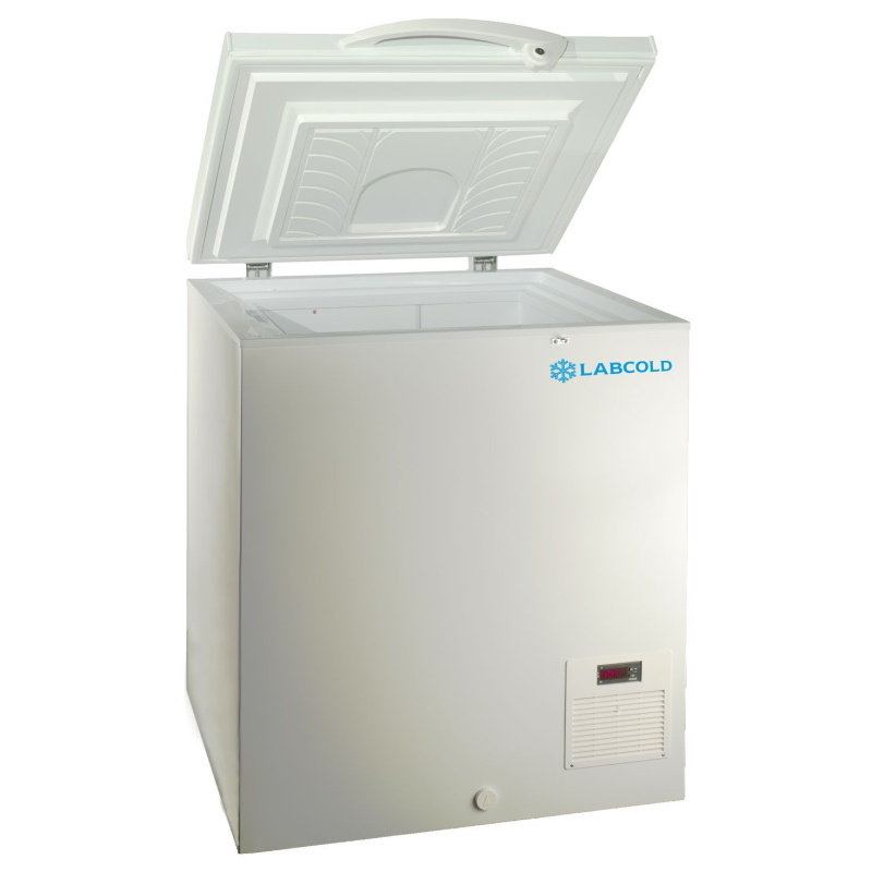 Zamrażarki laboratoryjne Labcold RLHE / ULTF