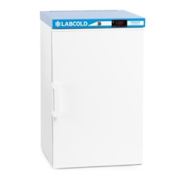 Zamrażarki laboratoryjne Labcold RLVF0217, RLVF0417