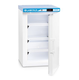 Zamrażarki laboratoryjne Labcold RLVF0217, RLVF0417