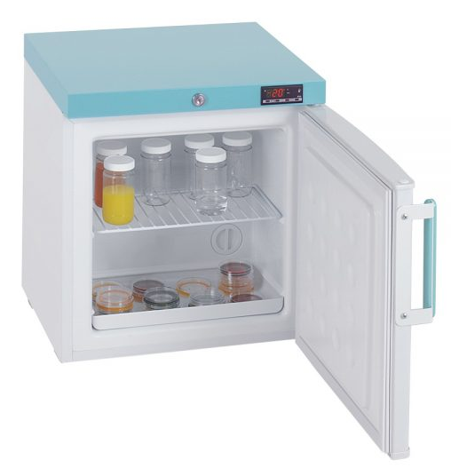 Zamrażarki laboratoryjne Lec Medical ISU27C, ISU37C