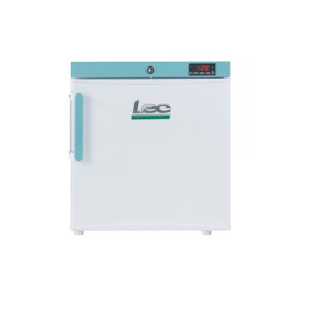 Zamrażarki laboratoryjne Lec Medical ISU27C, ISU37C