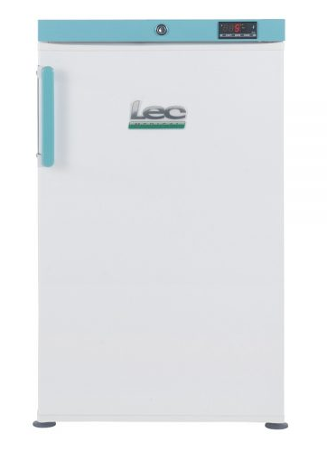 Zamrażarki laboratoryjne Lec Medical ISU27C, ISU37C
