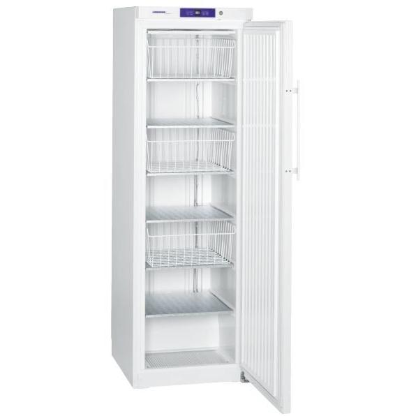 Zamrażarki laboratoryjne Liebherr GG 4010