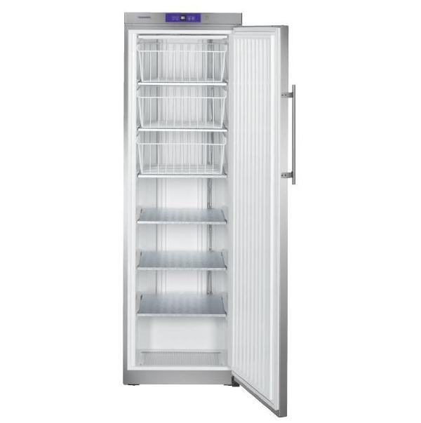 Zamrażarki laboratoryjne Liebherr GG 4060