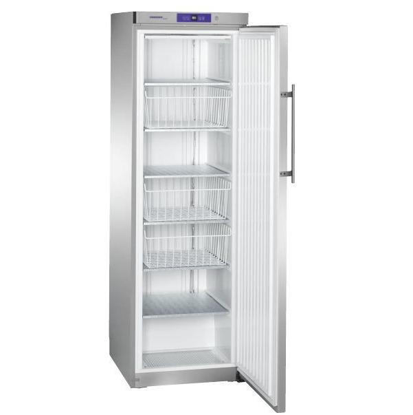 Zamrażarki laboratoryjne Liebherr GG 4060