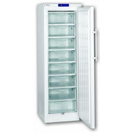 Zamrażarki laboratoryjne Liebherr LGEX3410 Mediline