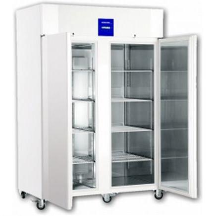 Zamrażarki laboratoryjne Liebherr LGPv 1420 Mediline