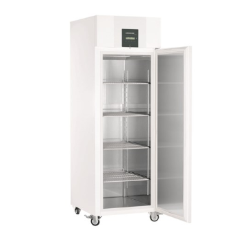 Zamrażarki laboratoryjne Liebherr LGPv