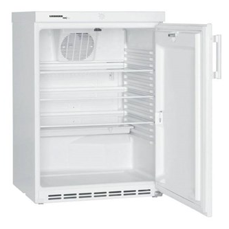 Zamrażarki laboratoryjne Liebherr LGUex 1800