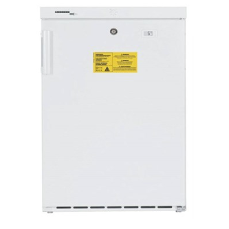 Zamrażarki laboratoryjne Liebherr LGUex 1800