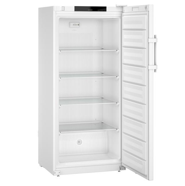 Zamrażarki laboratoryjne Liebherr SFFfg 4001 Performance/ SFFfg 5501 Performance