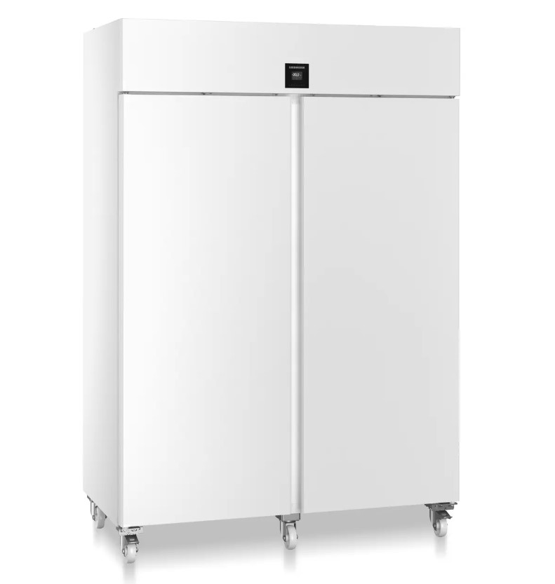 Zamrażarki laboratoryjne Liebherr SFPvh 1402