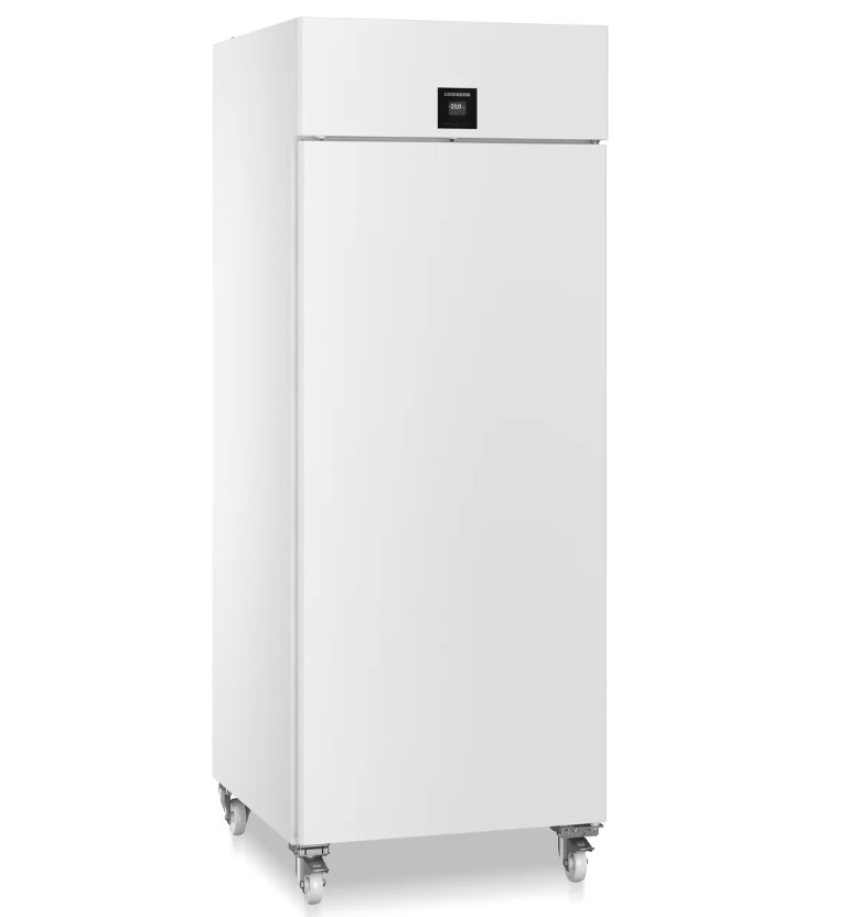 Zamrażarki laboratoryjne Liebherr SFPvh 6501 / 8401