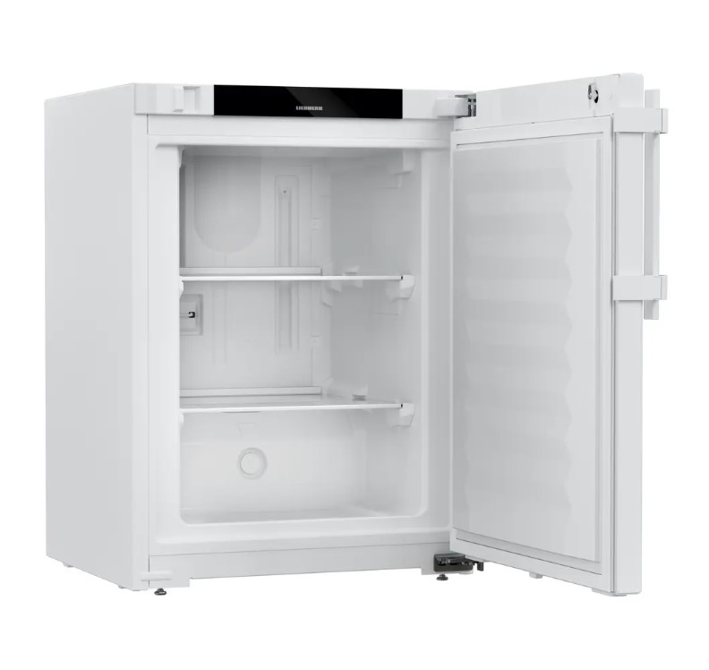 Zamrażarki laboratoryjne Liebherr SFTfg 1501