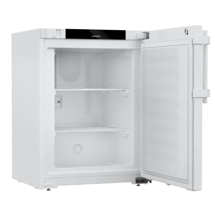 Zamrażarki laboratoryjne Liebherr SFTsg 1501