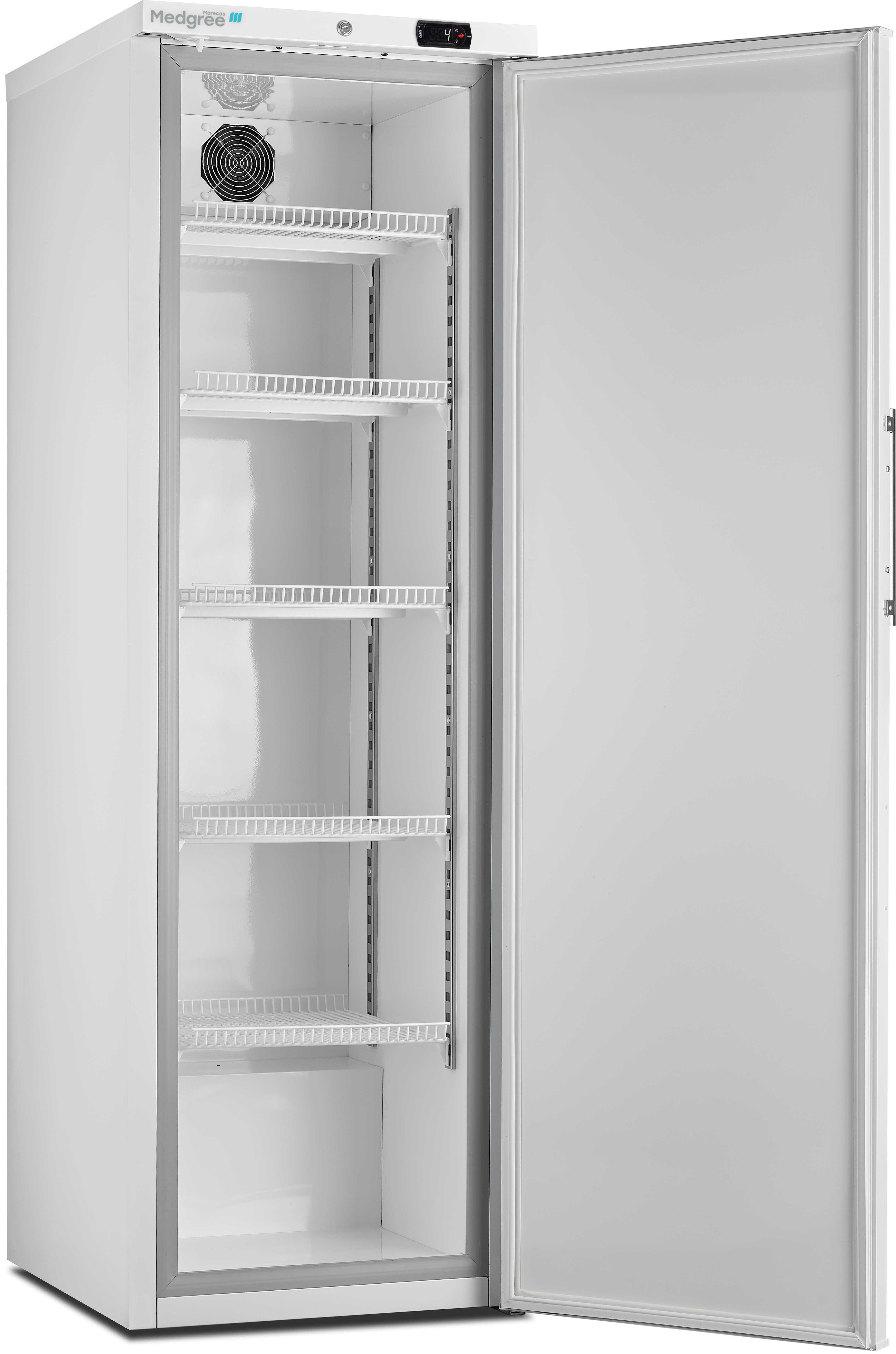 Zamrażarki laboratoryjne Medgree MLF ATEX