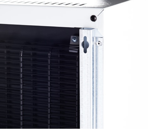 Zamrażarki laboratoryjne Medgree MLF ATEX