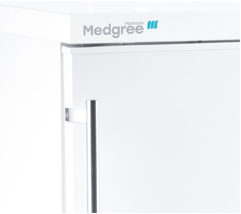 Zamrażarki laboratoryjne Medgree MLF ATEX