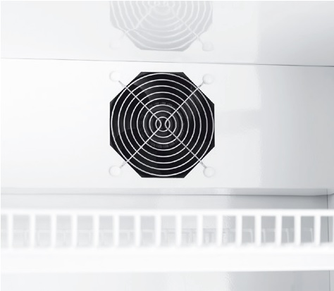 Zamrażarki laboratoryjne Medgree MLF ATEX