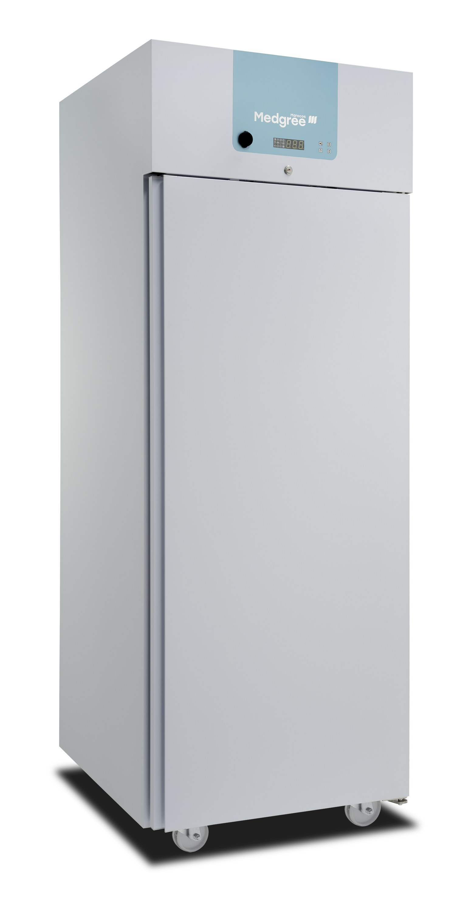 Zamrażarki laboratoryjne Medgree MLF S