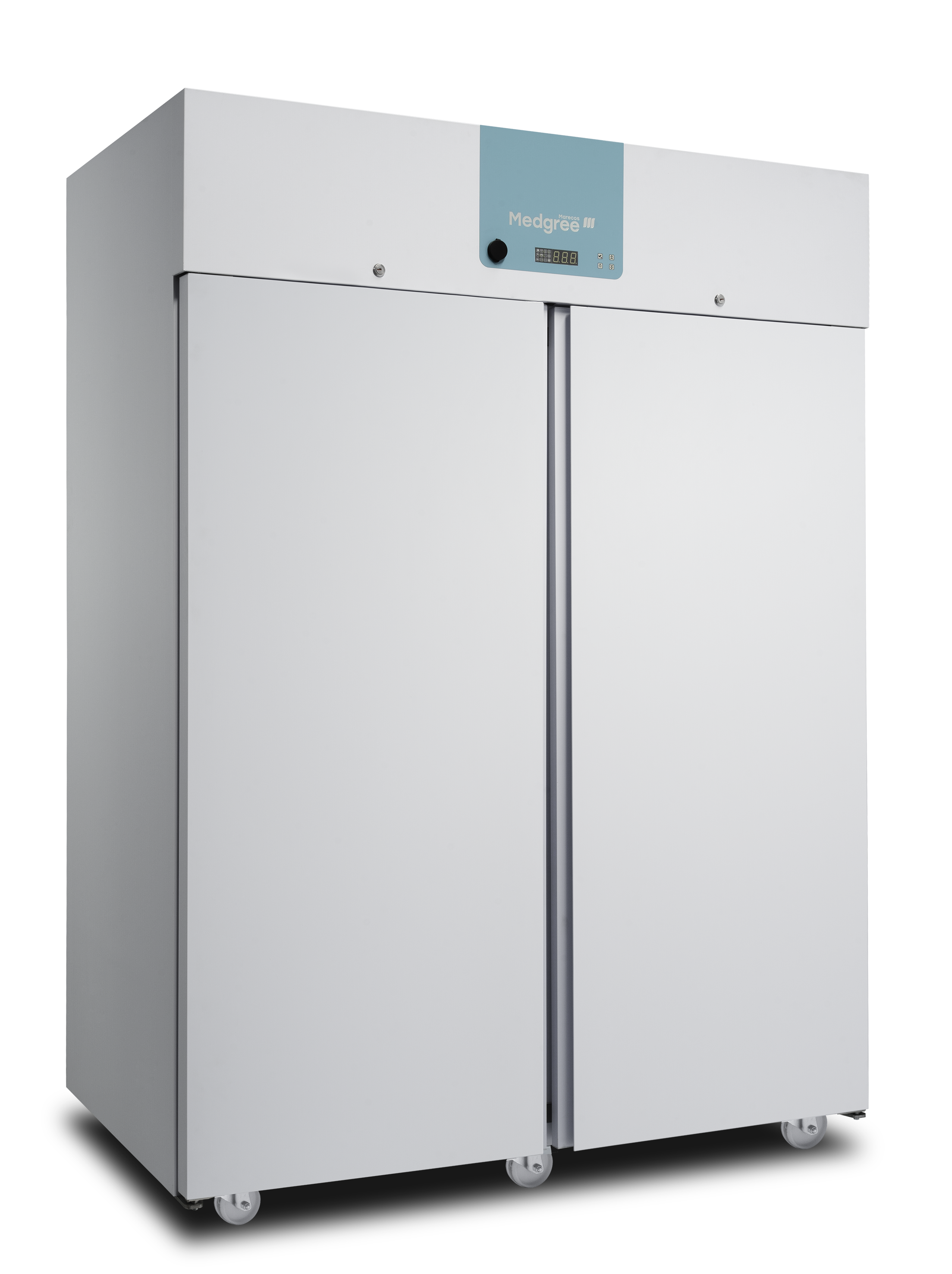 Zamrażarki laboratoryjne Medgree MLF S