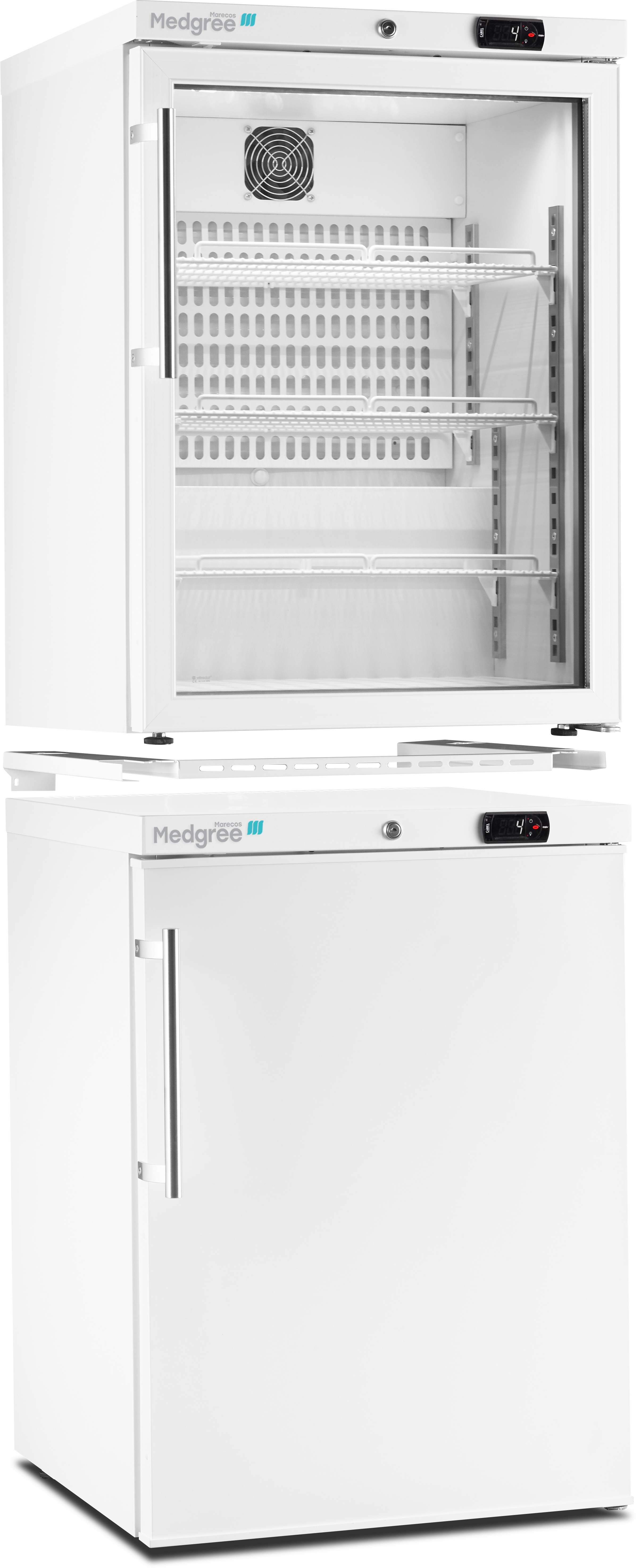 Zamrażarki laboratoryjne Medgree MLF S