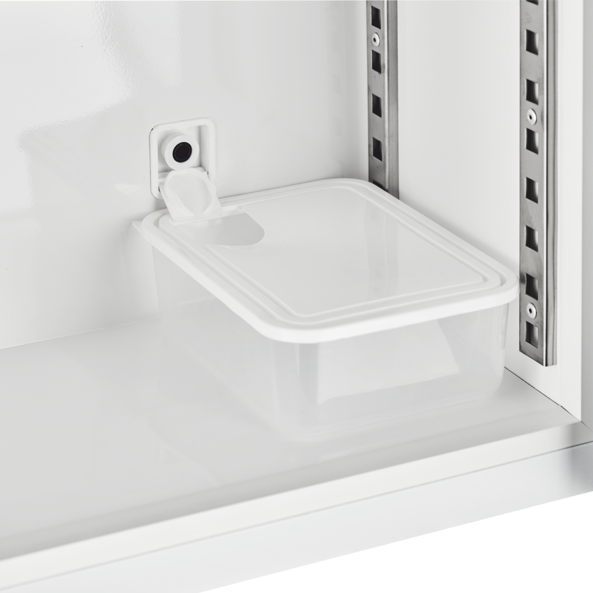 Zamrażarki laboratoryjne Medgree MLF S