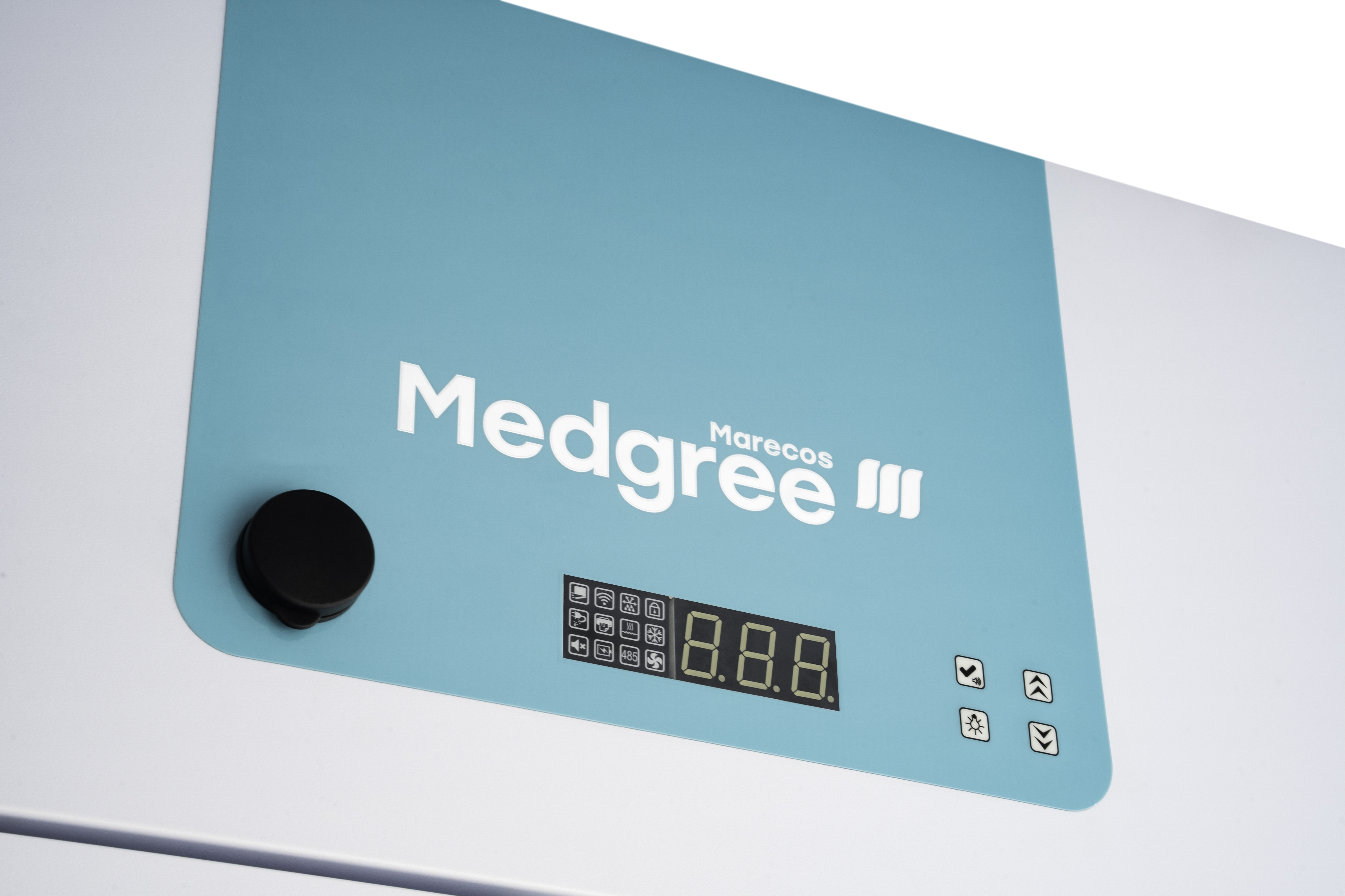 Zamrażarki laboratoryjne Medgree MLF S