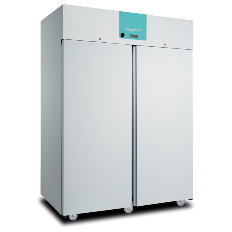 Zamrażarki laboratoryjne Medgree MLFA
