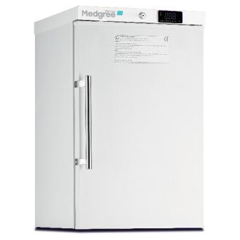 Zamrażarki laboratoryjne Medgree MLFE ATEX beziskrowe