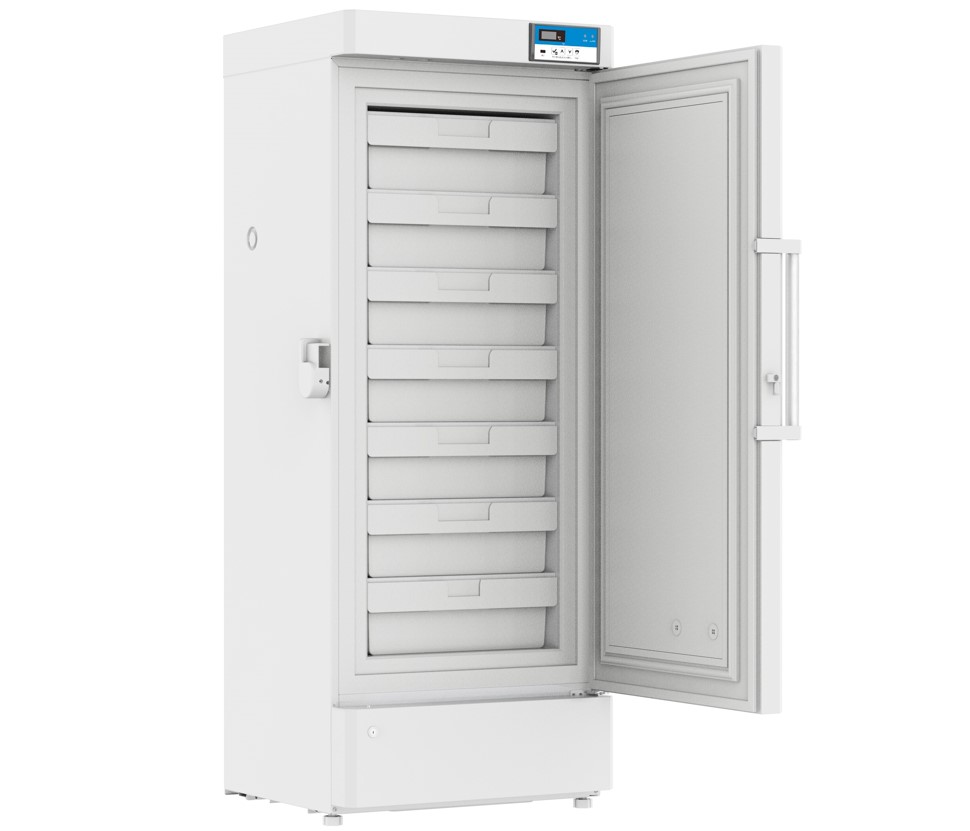 Zamrażarki laboratoryjne Meling Biomedical BM DW-FL270