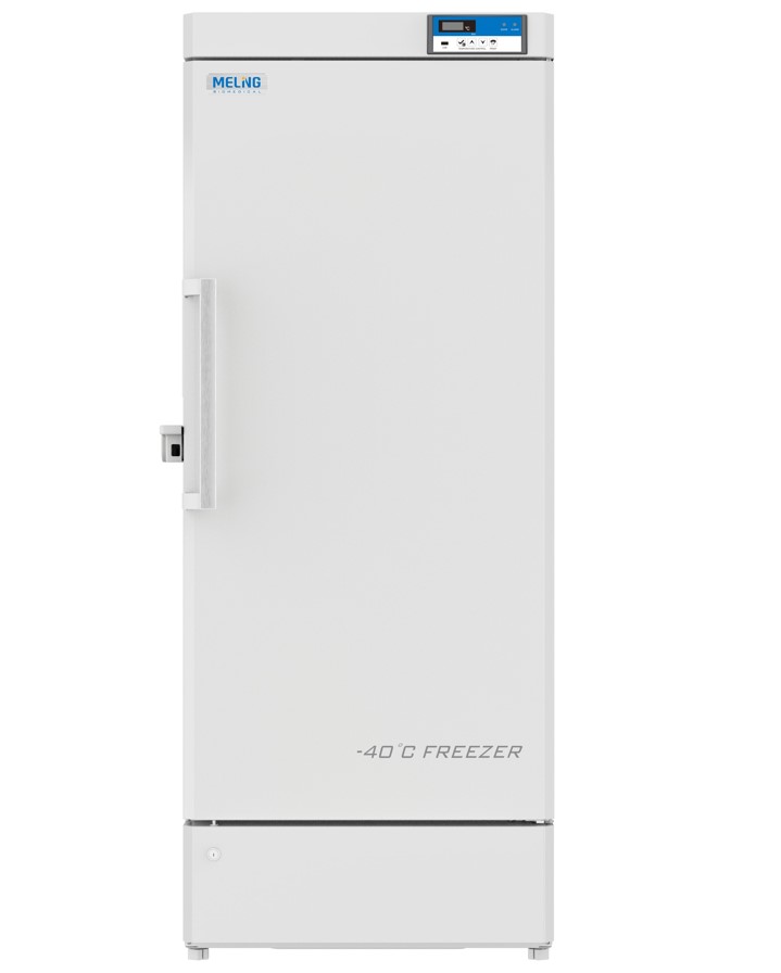 Zamrażarki laboratoryjne Meling Biomedical BM DW-FL270