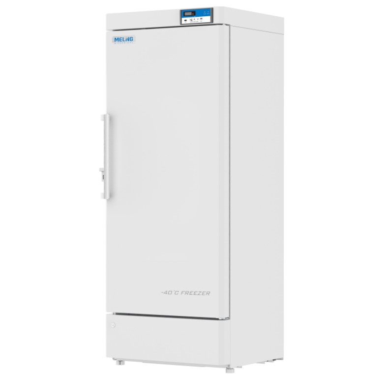 Zamrażarki laboratoryjne Meling Biomedical BM DW-FL270
