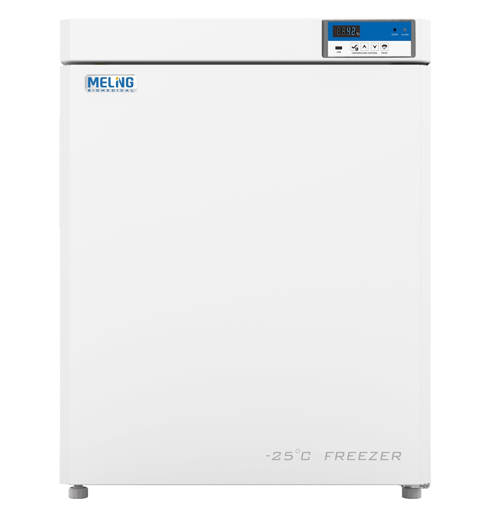 Zamrażarki laboratoryjne Meling Biomedical BM DW-YL90