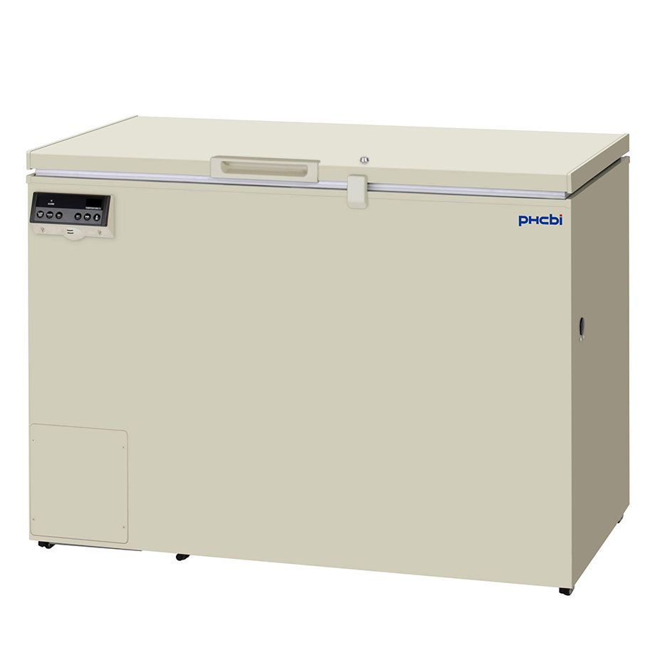 Zamrażarki laboratoryjne PHCbi MDF-137-PE/MDF-237-PE/MDF-437-PE
