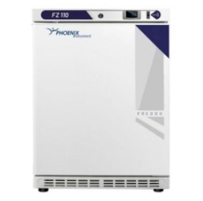 Zamrażarki laboratoryjne Phoenix Instrument TIN-FZ110