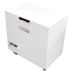 Zamrażarki laboratoryjne POL-LAB Q-Cell ZNS