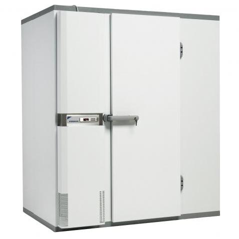 Zamrażarki laboratoryjne PORKKA Komora mroźnicza