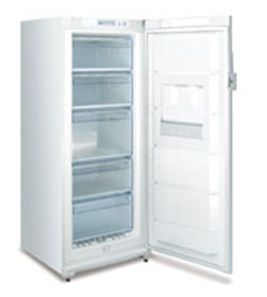 Zamrażarki laboratoryjne Smeg CBL 260