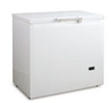 Zamrażarki laboratoryjne Smeg CL4O22