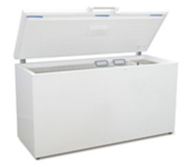 Zamrażarki laboratoryjne Smeg CLO24