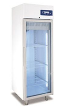 Zamrażarki laboratoryjne Smeg CPLV53